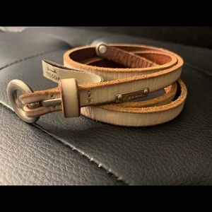 Belt